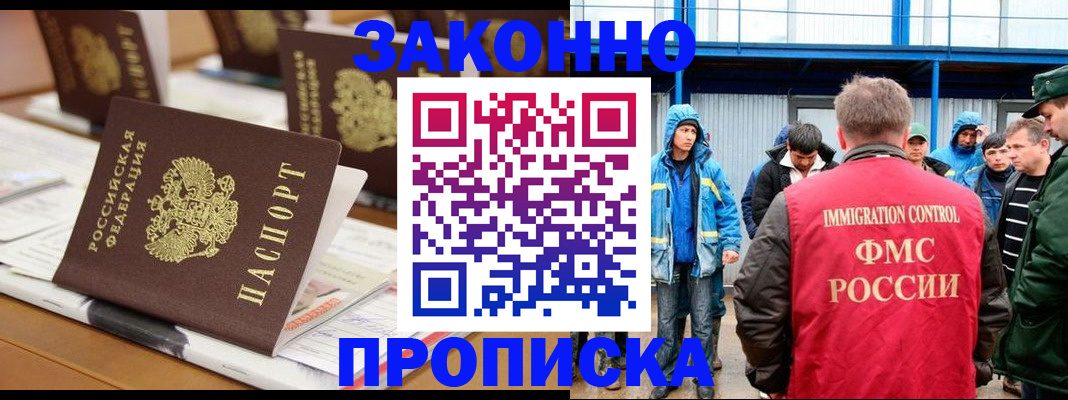 прописка поиск в Тереке
